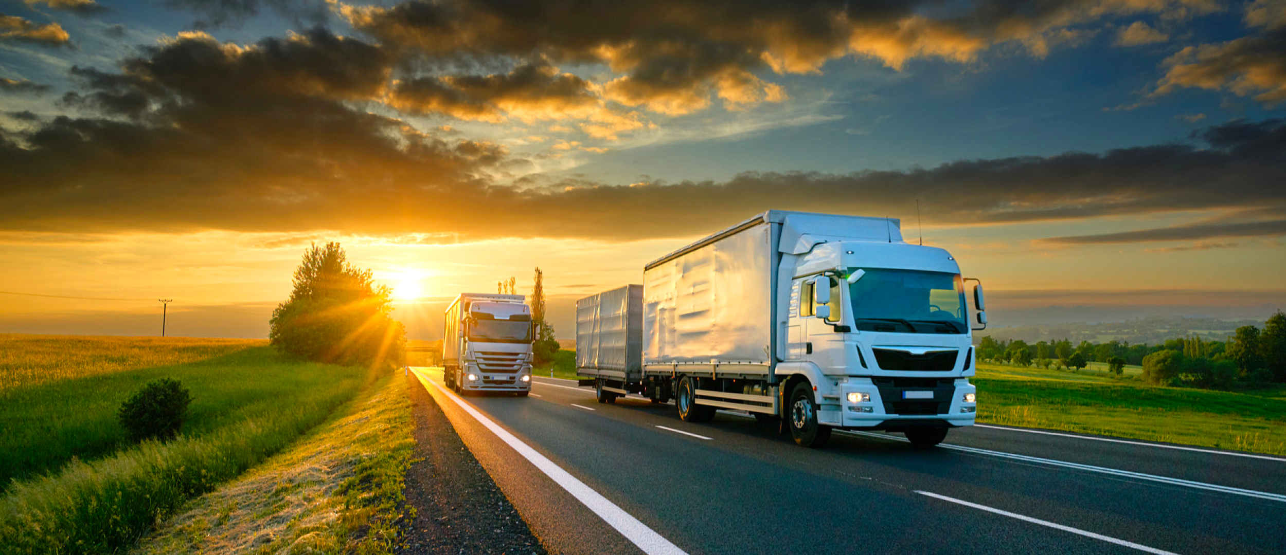 The Top 4 Things Every Logistics Land Transport Company Needs - Logistics Asia