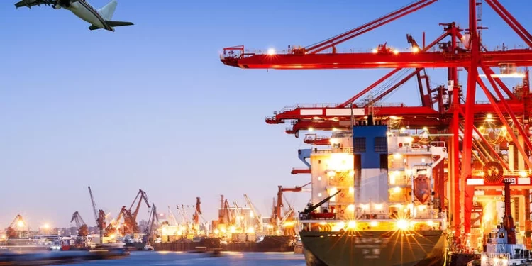 CEVA Logistics Expands Service to European Ocean Customers